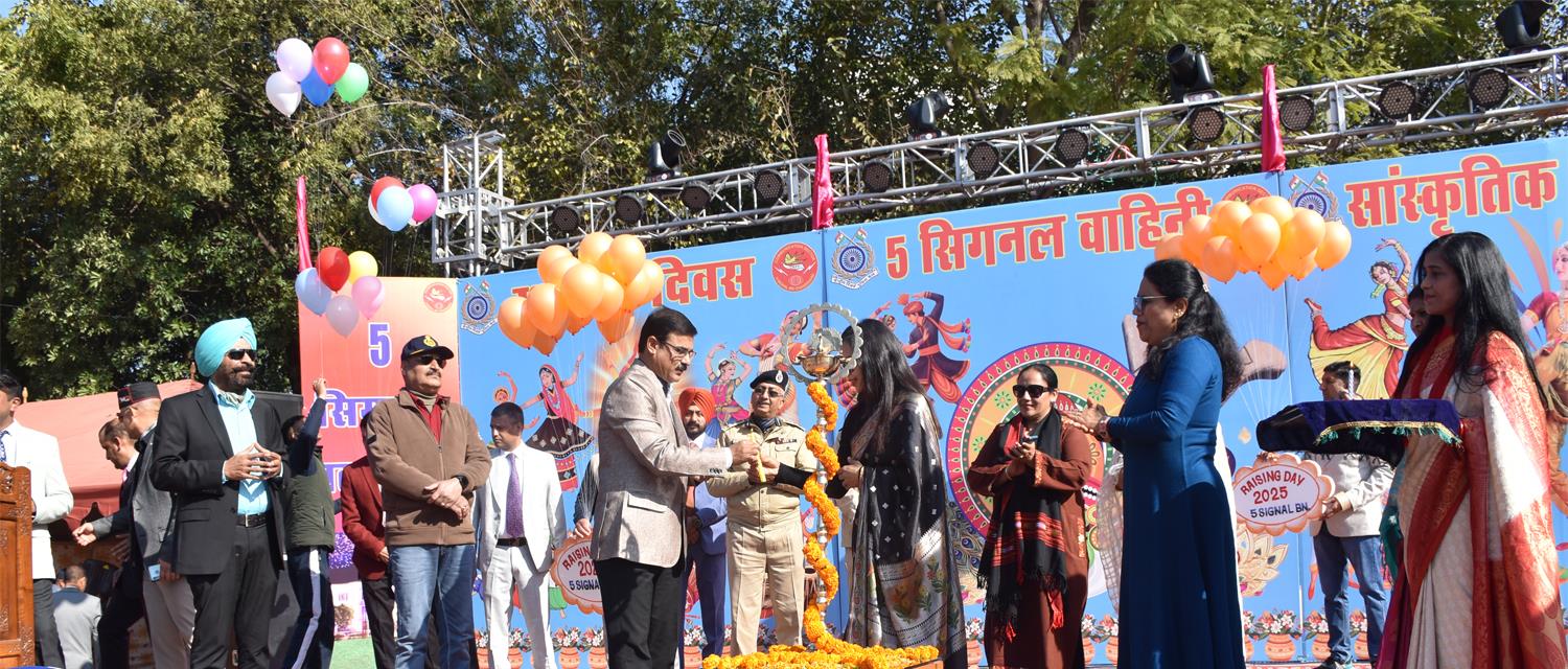 पश्चिमोत्तर सेक्टर